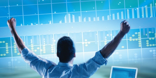 Binary Options Broker