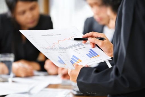 Managing the investment