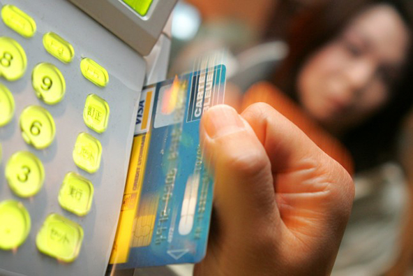 Merchant Account