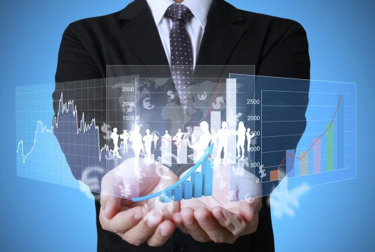 Need of binary broker