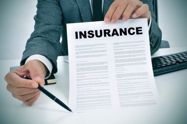 Insurance Claims
